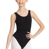 CAPEZIO CC200 WOMEN TANK LEOTARD
