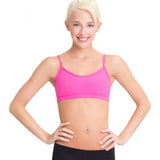 CAPEZIO TB102 CAMISOLE BRA TOP