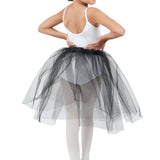 CAPEZIO 9830C GIRLS ROMANTIC TUTU