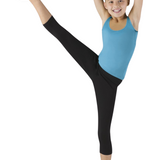 BLOCH CP1968 GIRLS 3/4 LEGGING