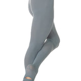 BODY WRAPPERS B90 BOYS CUT AND SEWN CONVERTIBLE FOOT DANCE TIGHT
