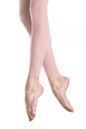 Women Footless Tights