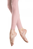 BLOCH T0940G GIRLS ENDURA FOOTLESS TIGHT