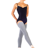 CAPEZIO CK10954W ADULT 27" DANCERS KNIT LEGWARMER