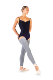 CAPEZIO CK10954W ADULT 27" DANCERS KNIT LEGWARMER