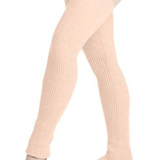 CAPEZIO CK10953W ADULT 36" DANCERS KNIT LEGWARMER