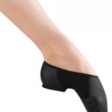 BLOCH S0495L WOMEN NEOFLEX SLIP ON JAZZ SHOE