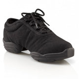 CAPEZIO DS03 ADULT CANVAS DANSNEAKER