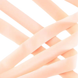 GAYNOR MINDEN SA-R-141 PINK STRETCH RIBBON