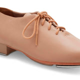 CAPEZIO 443 ADULT TIC TAP TOE SHOE