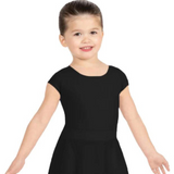 CAPEZIO GIRLS STUDIO COLLECTION PULL ON SKIRT