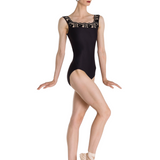 WEAR MOI ARLETTY WOMEN TANK LEOTARD
