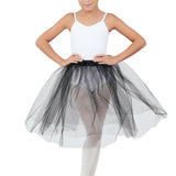 CAPEZIO 9830C GIRLS ROMANTIC TUTU