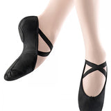 BLOCH S0282L WOMEN ZENITH BALLET SHOE