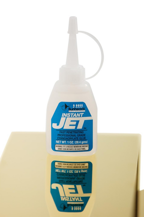 BUNHEADS BH250 JET GLUE