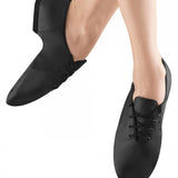 BLOCH S0405L WOMEN JAZZSOFT CANVAS SHOE