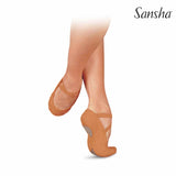 SANSHA PRO 1C CANVAS BALLET
