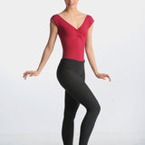 GAYNOR MINDEN AT-104 WOMEN SWEATER TIGHTS
