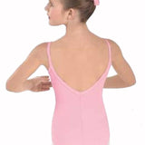 EUROTARD 10527C CAMISOLE LEOTARD
