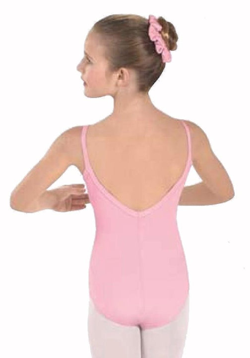 EUROTARD 10527C CAMISOLE LEOTARD