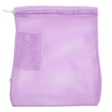 BUNHEADS BH1525 DRAWSTRING MESH BAG