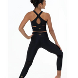 BLOCH FM1213 KIDS X FLO ACTIVE CLOE 7/8 LEGGING