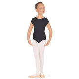 EUROTARD 44475C SHORT SLEEVE LEOTARD