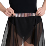 GRISHKO DA1908 DREAM LADIES BOLSHOI STARS MESH SKIRT