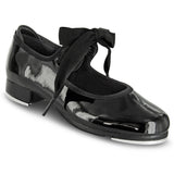 BLOCH S0350G GIRLS ANNIE TAP SHOE