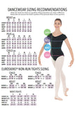 EUROTARD 78781 WOMEN IMPRESSION MESH WRAP BACK CAMISOLE LEOTARD