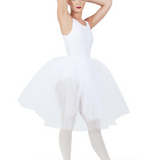 CAPEZIO 9830 ROMANTIC TUTU