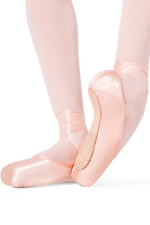 Pointe Shoes