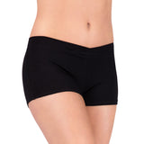 CAPEZIO CC600C BOY SHORT GIRLS