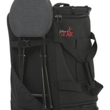 GLAM'R GEAR FOLDING STOOL