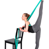 SUPERIOR STRETCH SB-BAND-1 SUPERIORBAND GREEN