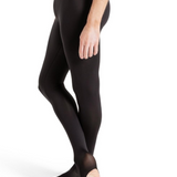 CAPEZIO MEN STUDIO COLLECTION TRANSITION TIGHT
