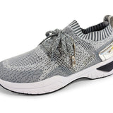 BLOCH S0929L LADIES ALCYONE SNEAKER SHOE