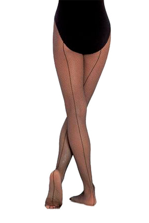 Girls Fishnet Tights