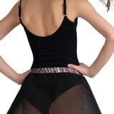 GRISHKO DA1908 DREAM LADIES BOLSHOI STARS MESH SKIRT