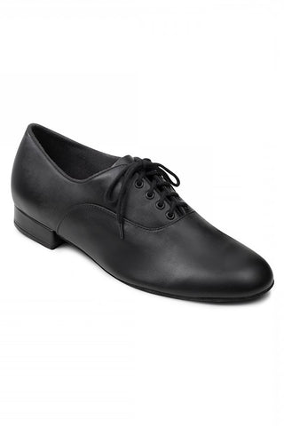 Stephanie Dance Shoes, 6090-45, Dark Tan Satin-Rhinestones, 1.5 Heel 6 US / 1.5 Heel