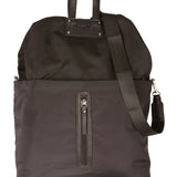 WEAR MOI DIV96 LARGE NYLON BACKPACK