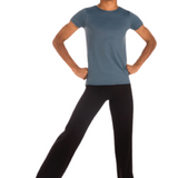 BODY WRAPPERS M191 MEN'S DANCE WEAR JAZZ PANT