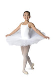 DANSHUZ 608A ADULT PLATTER PROFFESIONAL TUTU