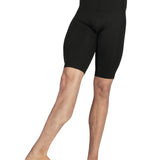WEAR MOI ODEON MEN'S MICROFIBER OVER-THE-KNEE DANCE PANTS