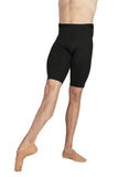 WEAR MOI ODEON MEN'S MICROFIBER OVER-THE-KNEE DANCE PANTS