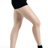 CAPEZIO CK10950W ADULT FOLDOVER BOYSHORT