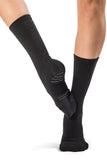 BLOCH A1000 ADULT UNISEX BLOCHSOX DANCE SOCKS