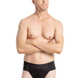 CAPEZIO N5930 MEN'S QUILTED DANCE BELT