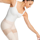 CAPEZIO CK10950W ADULT FOLDOVER BOYSHORT