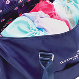 NAVY ESSENTIAL BAG-GAYNOR MINDEN